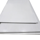 304 316 3mm Cold Rolled Stainless Steel Sheet Mirror Surface Used For Construction