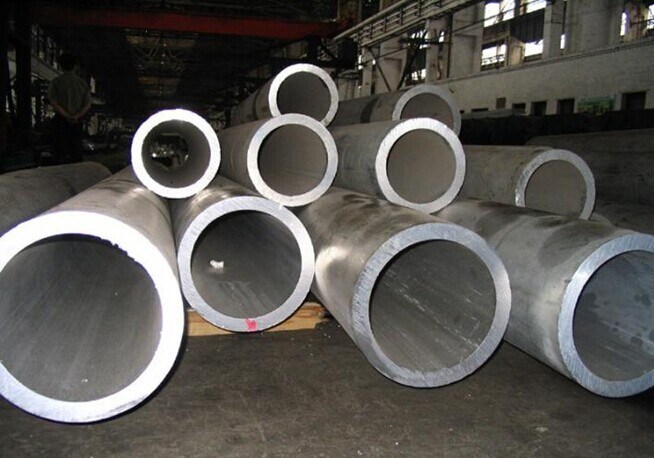 EN 10216-7 Large Diameter Stainless Steel Pipe 2.5inch , 1 inch ASTM ...