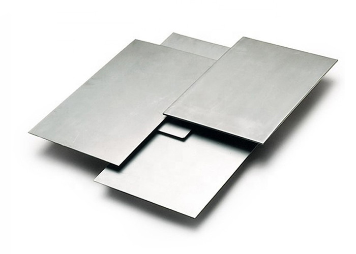 18g x 24 x 24 Qty of 1 Alloy 304 2B Stainless Steel Sheet 