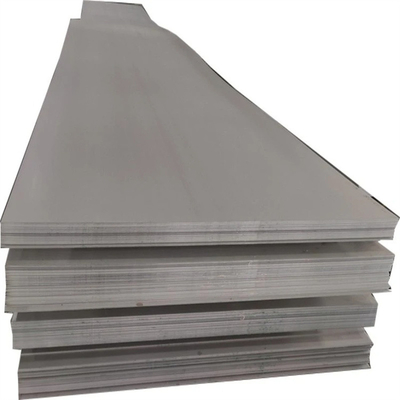 Steel Sheet Stainless 0.2mm 2B BA 316 310S 304 Stainless Steel Plate Ss Sheet Strip Stainless Steel Prices Sheets