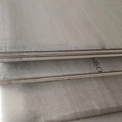 AISI 316 316L 201 202 Grade 310s Stainless Steel Plate Price 2.5mm Thickness Stainless Steel 304 Plates Bright Surface