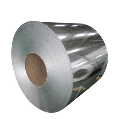 DX51D SGCC Coating Galvanized Steel Coil For Roofing Sheet Cold Rolled