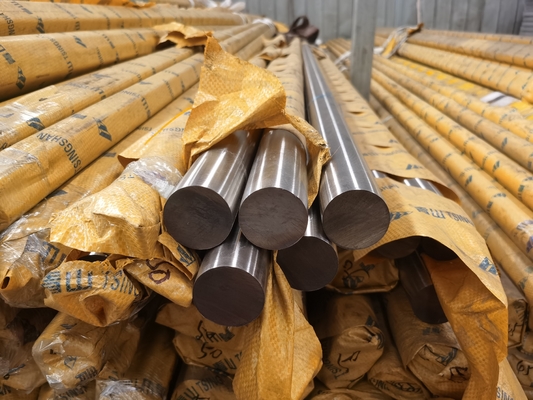 BFe30-1-1 C70600 C71500 Copper Nickel Alloy Rods Steel Plate Forgings
