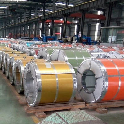 304 316 Width 1000mm 1219mm 1500mm No.1 No.4 Stainless Steel Coil for Industry