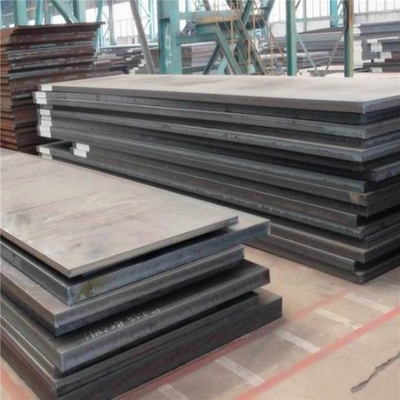 Mild Strength Carbon Steel Plate Sheet Ah36 6mm 25mm Price