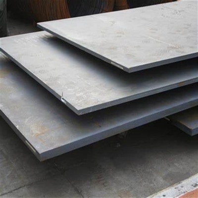 1045 Hot Rolled Carbon Steel Sheet Wear Resistant 0.5mm