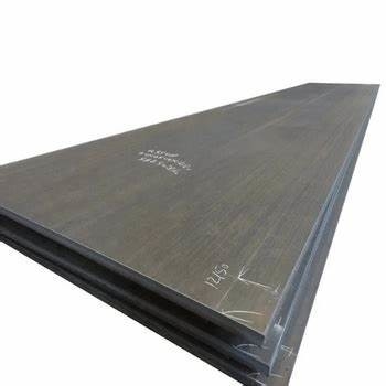 Mild Carbon Steel Plate Sae 1006 1008 1017 AISI