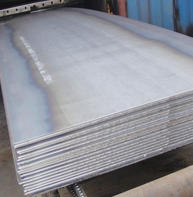 26 Gauge Carbon Sheet Plate M2/Din 13343 Hss Thick 4x8 Steel Sheet
