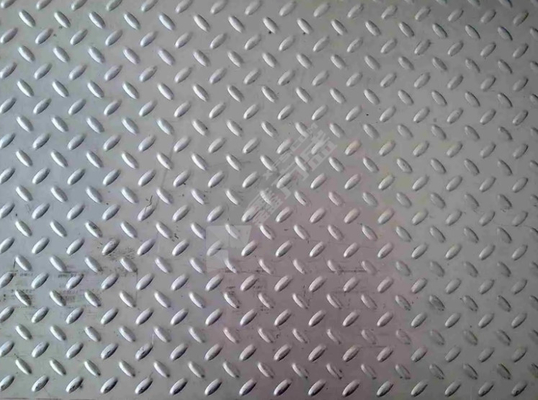 4x8 S235jr Carbon Steel Sheets Hot Rolled Q235b