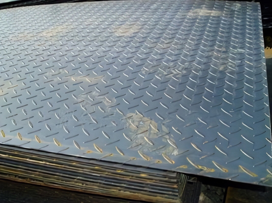 Astm A36 Carbon Steel Sheet Metal Corrosion Resistance