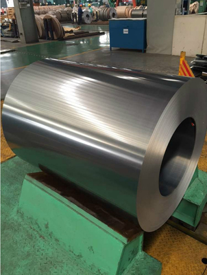 Astm A677 50a800 Cold Rolled Steel Coil Hard Hardness