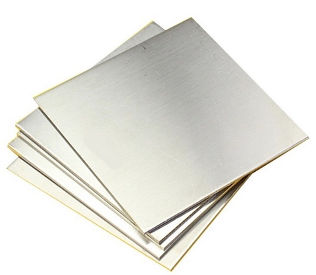 AISI 2b No 1 0.3 Mm Steel Sheet Sus 201 304 304l 316 316l 321 430 904l 4x8 2205 2507