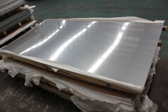 201 202 304 316 430 Stainless Steel Sheets 5mm 6mm Thick 4x8 20 Gauge