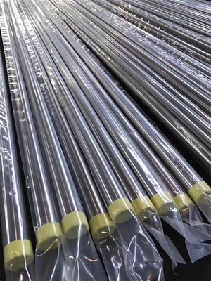 201 No 1 Stainless Steel Sch 10 Pipe Square Round 304