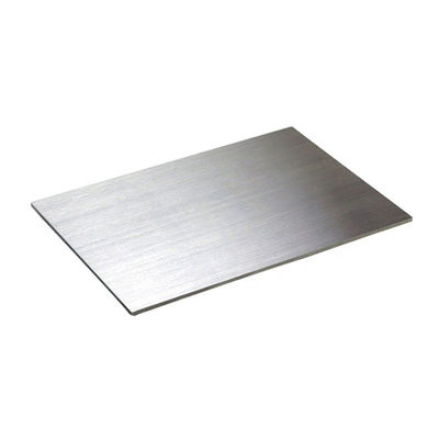 11 Gauge 304 Structural Stainless Steel Sheet 4x8 Cut To Size