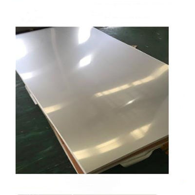 24X24 Ss 316 Sheet 12mm Thick Stainless Steel Plates Grade 316