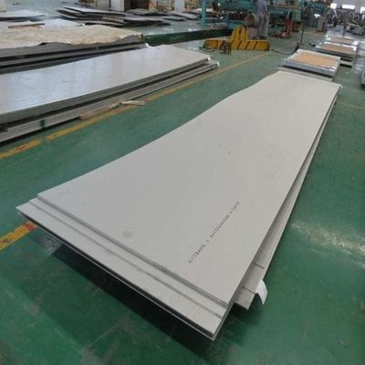 2mm Thick 3/8 316 Stainless Steel Plates 2b Finish No1 316Ti 2mm ss sheet