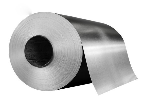 Zinc Coated Hot Dip Galvanised Steel Coil Suppliers EN10147 ASTM A653