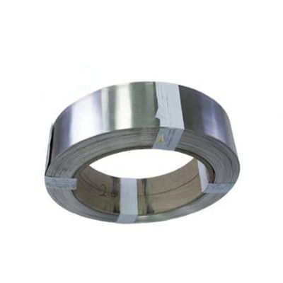 Vacovit 500 Nilo51 Nickel Steel Strip 3.0mm