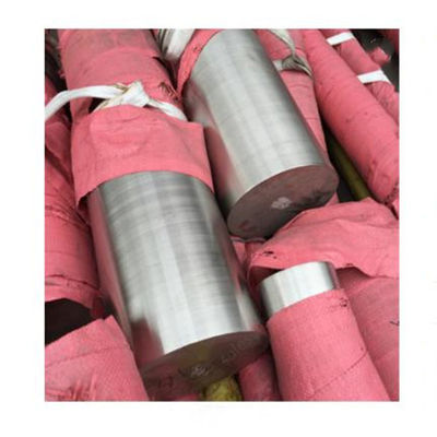 Round Seamless SS Pipe 310 Stainless Steel Welded Tube