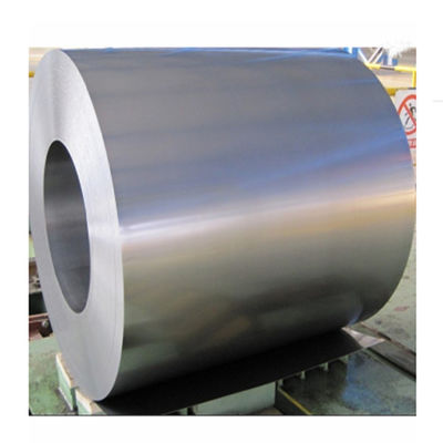 17-7 Ph Decorative Stainless Steel Strip 40mm Hot Rolled