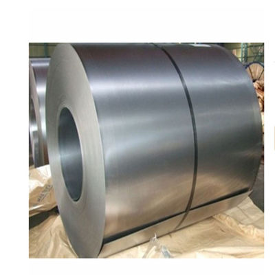 17-7 Ph Decorative Stainless Steel Strip 40mm Hot Rolled