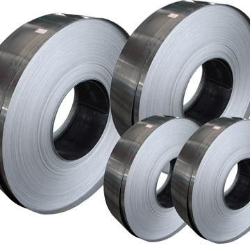 202 Stainless Steel Coils Roll 20mm X 3m Stainless Steel Wall Strip 316