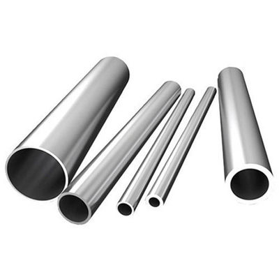 304 304L 316 Dia 60mm Sanitary Seamless Stainless Steel Tube / SS Pipe