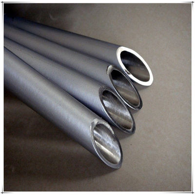 22mm Cold Drawn Austenitic Stainless Steel Seamless Tube 304 316 321 5" 6" 7"