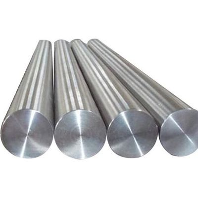 Hollow Ss904l 410 Stainless Steel Round Bar Astm A276 9mm 8mm 4MM 5mm 6mm
