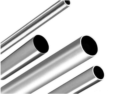 Smooth-Bore 2" 1/2" 3/16" 5/16" 1/4" 316l 304 321 316 Seamless Stainless Steel Tubing 3/8