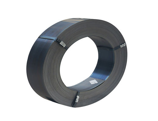 65mn Silicon-Manganese Spring Steel Strips CK45 CK75