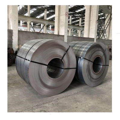 Sae 1008 Hot Rolled Coil Steel Hrc
