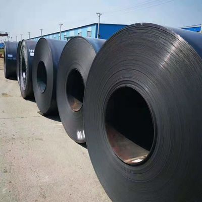 Excellent Performance Color Coated Steel Coil 3-8mt Weight