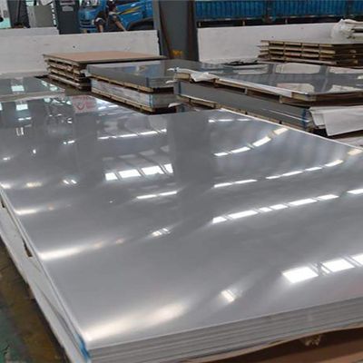 304l 316l Cold Rolled Stainless Steel Sheet Brushed Finish 0.1 Mm 0.2mm 0.05mm X 100mm X 2000mm