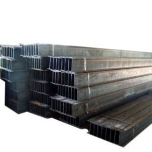 Hot Rolled ASTM A36 IPN 400 Steel H Beam Steel for construction