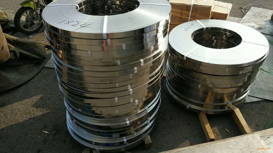 Brushed Mirror Surface Stainless Steel Coil 4mm 304 430 201 Use For Roofing Sheet