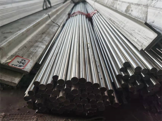 420 Stainless Round Bar Thickness 0.5mm-100mm