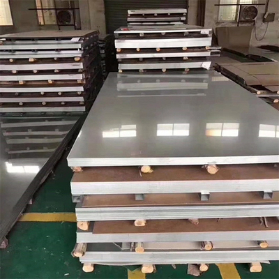 AISI 304 Cold Rolled Stainless Steel Sheet 100mm Embossed Metal Part Plate
