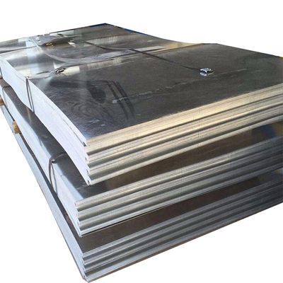 Thick Stainless Steel Sheet Cold Rolled GB 304 0.3 - 200mm Plate