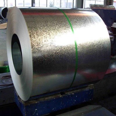 Corrosion Resistance Galvanized Steel Coil Az150 G550 Gl SGCC